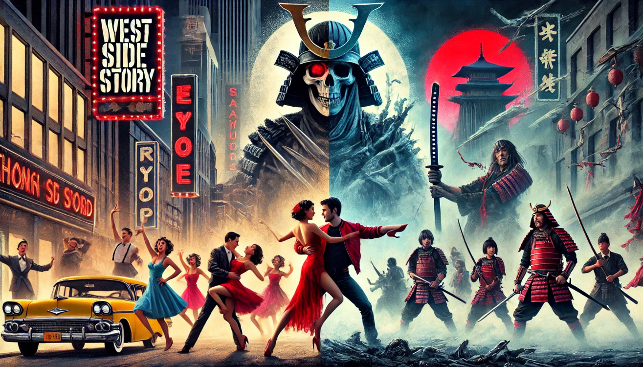 Shakespeare reimagined across cultures

