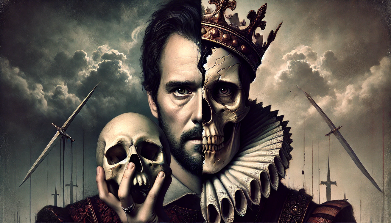 "Hamlet and Macbeth duality"

