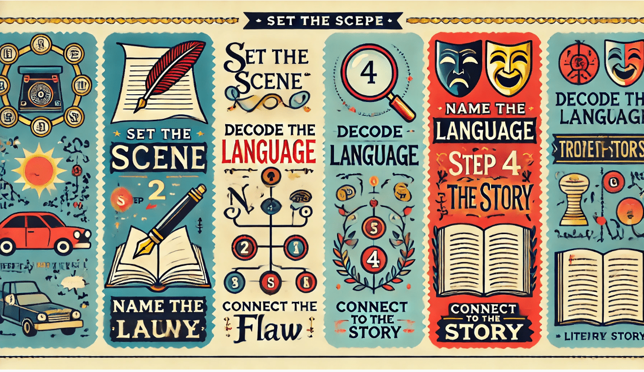 An illustrated educational infographic in a widescreen format