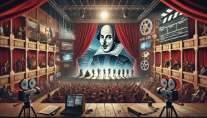 Shakespeare’s life in Stratford-upon-Avon