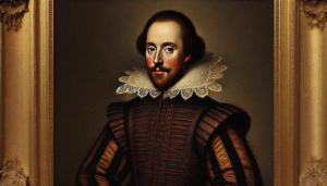 Shakespeare’s influence on English literature