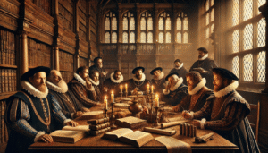 Shakespeare’s role in the English Renaissance