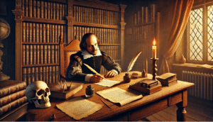 Shakespeare’s lasting impact on literature