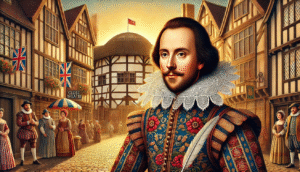 Shakespeare’s England