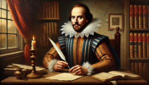Shakespeare’s cultural contributions