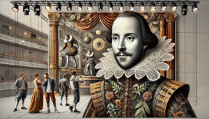 Shakespeare’s impact on theatre practices