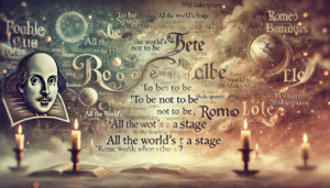 Shakespeare’s influence on the next generation of playwrights
