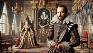 Shakespeare’s role in Elizabethan culture