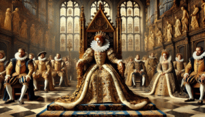Shakespeare’s portrayal of Elizabethan society
