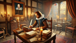 Elizabethan norms and values in Shakespeare’s work
