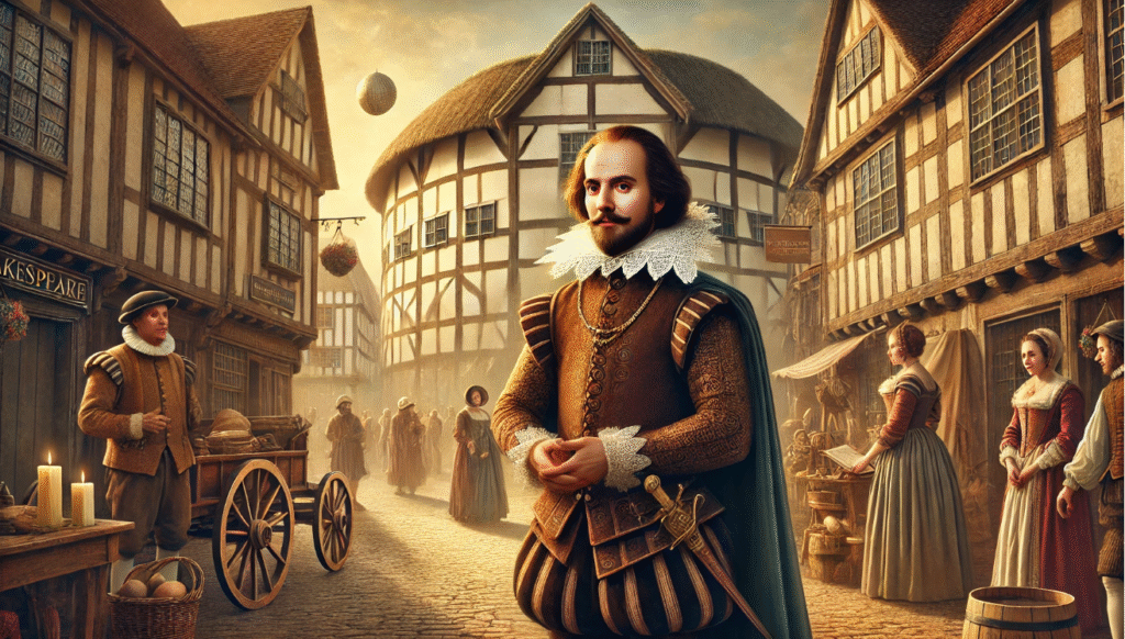 Elizabethan social hierarchy in Shakespeare’s plays