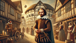 Elizabethan social hierarchy in Shakespeare’s plays