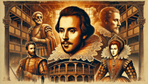 Shakespeare’s place in historical narratives