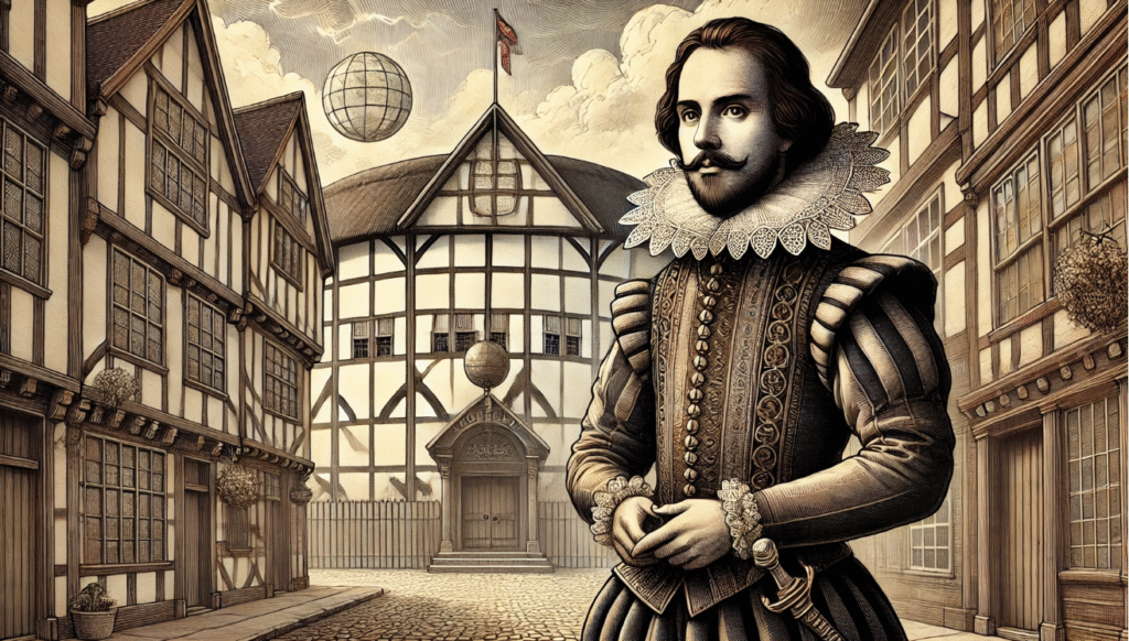 The influence of Elizabethan laws on Shakespeare’s writing