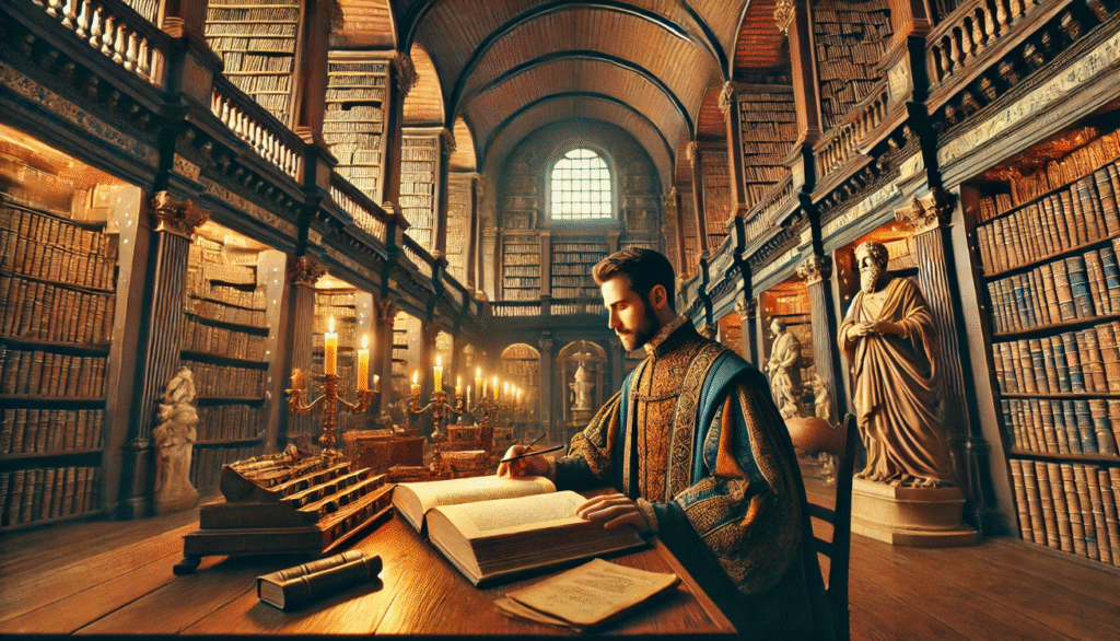 Elizabethan societal changes and Shakespeare