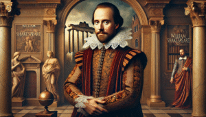 The significance of Shakespeare’s historical settings