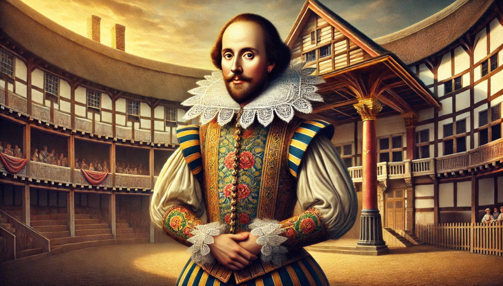 Shakespeare’s impact on playwriting