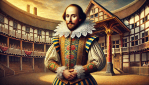 Shakespeare’s impact on playwriting