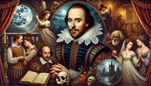 Shakespeare’s role in the history of theatre