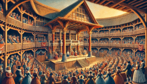 Historical reception of Shakespeare’s works