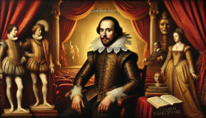 Shakespeare’s innovations in theatre