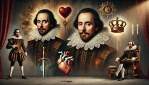 The impact of Shakespeare’s work on subsequent playwrights