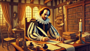 Historical interpretations of Shakespeare’s plays