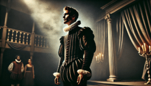 Shakespeare soliloquies explained