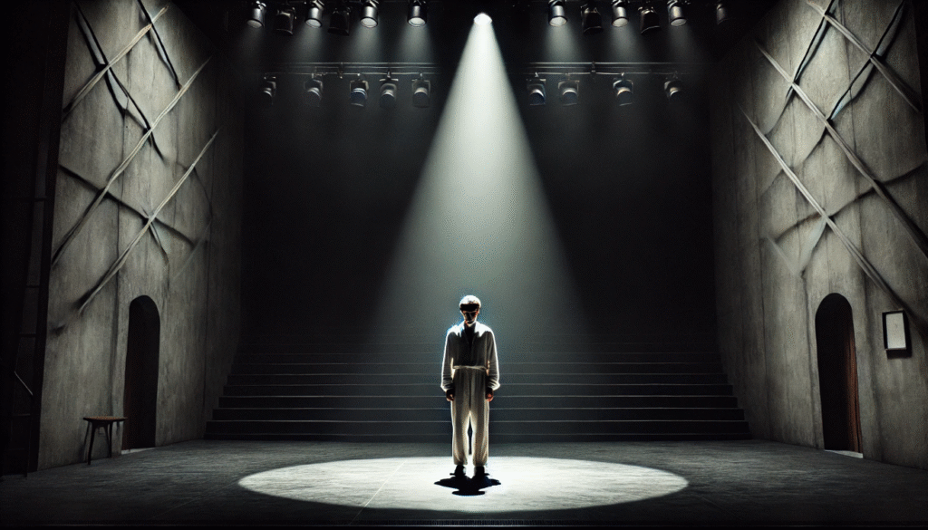 The role of soliloquies in character development