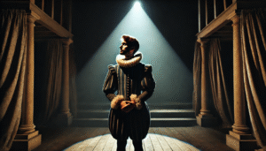 Soliloquies and audience engagement