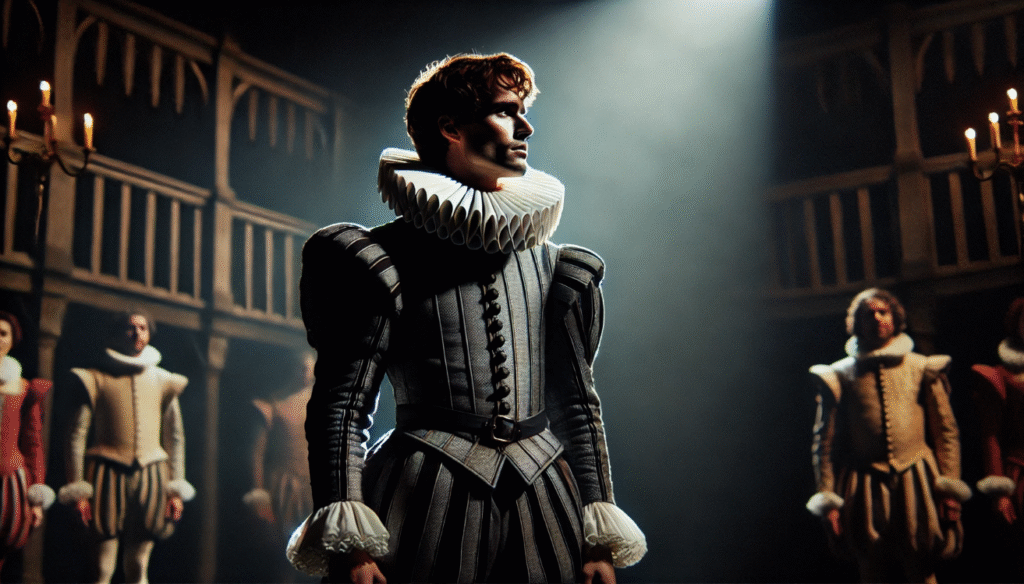 The impact of soliloquies on narrative structure