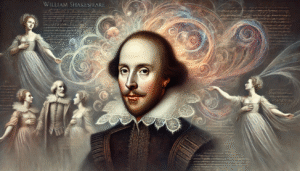 The use of soliloquies to convey themes