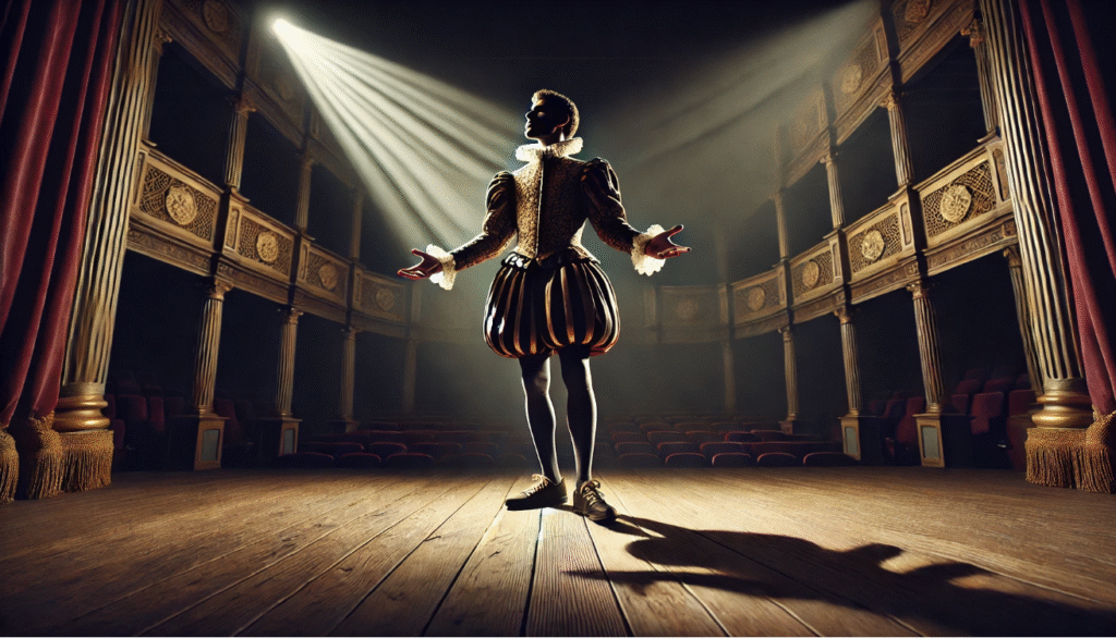 Analysis of famous soliloquies in Shakespeare’s work