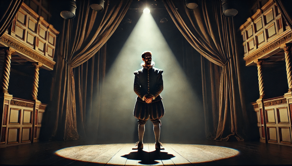 The role of soliloquies in Shakespeare’s tragedies