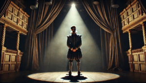 The role of soliloquies in Shakespeare’s tragedies
