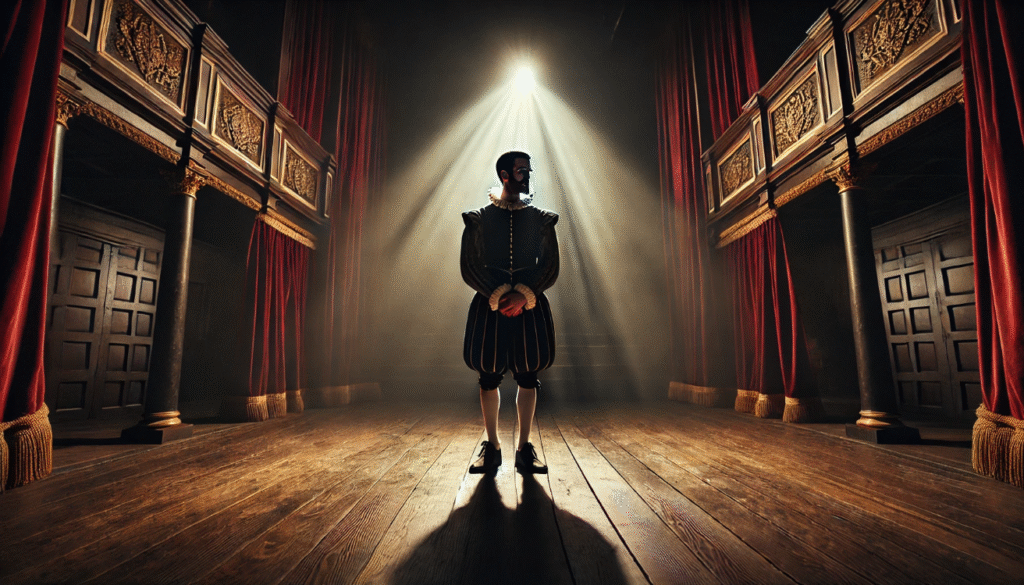 Shakespeare’s use of soliloquies for character introspection