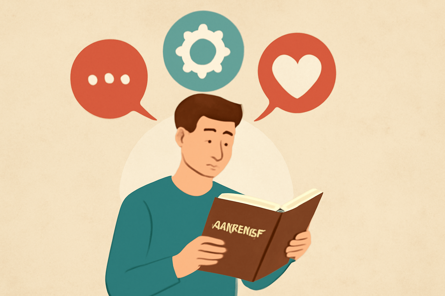 self-awareness, and communication