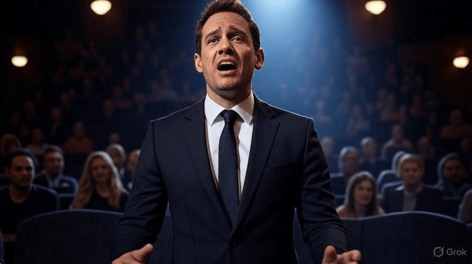 The influence of soliloquies on modern drama