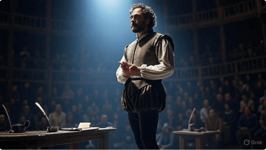 The impact of soliloquies on Shakespearean dialogue