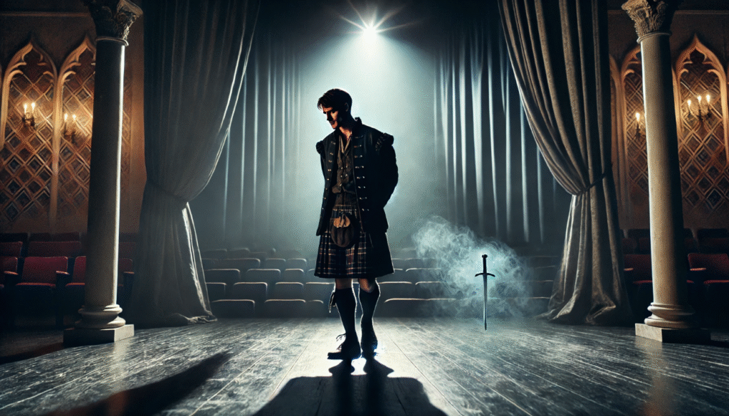 Macbeth’s soliloquies