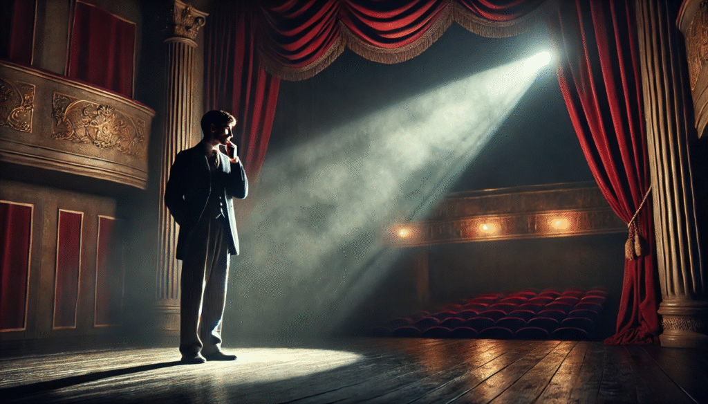 The role of soliloquies in character backstories