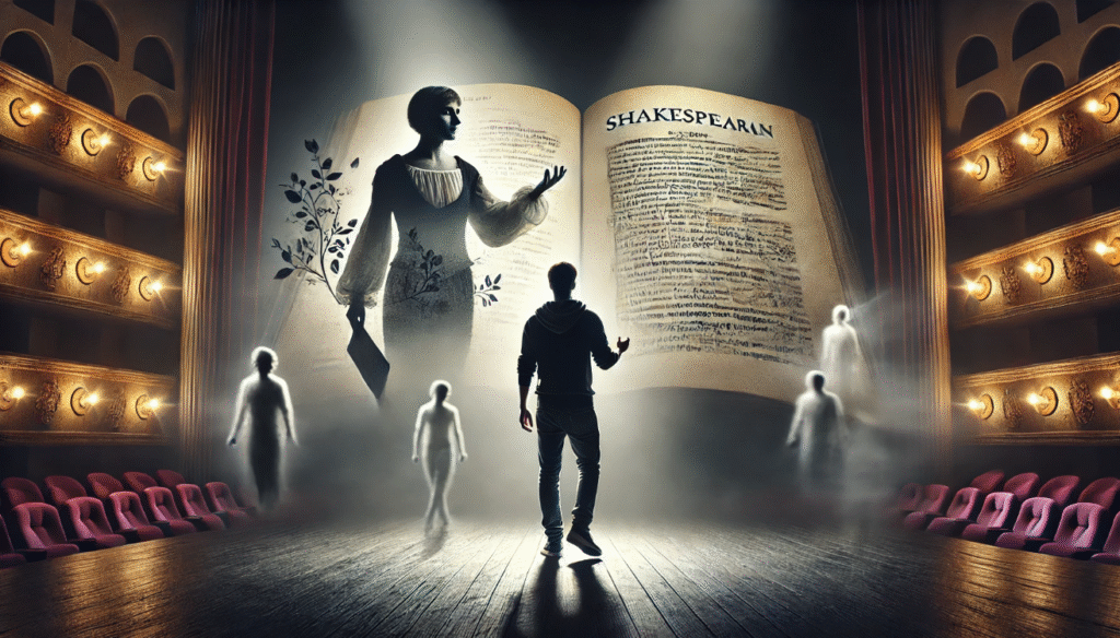 How soliloquies enhance character complexity