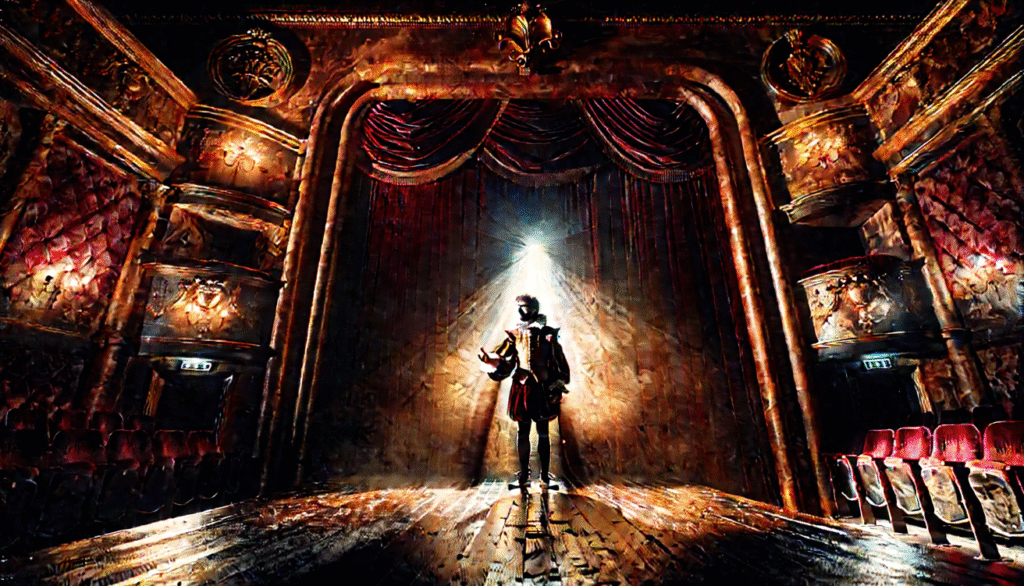 The impact of soliloquies on character development in tragedies