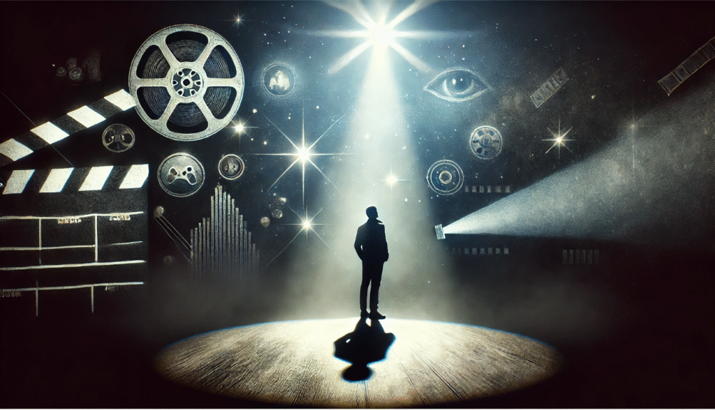 The role of soliloquies in character arcs
