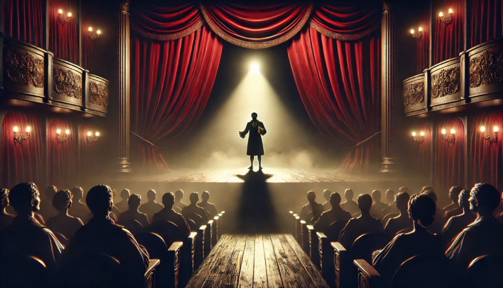 The impact of soliloquies on character decisions