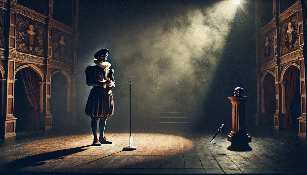The psychological impact of soliloquies on character portrayal