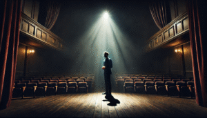 The role of soliloquies in character-driven drama