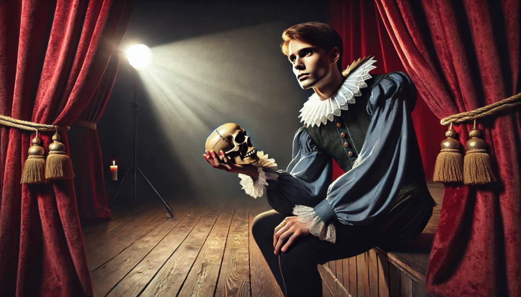 How Shakespeare uses soliloquies