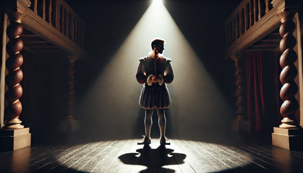 Techniques for analyzing soliloquies in Shakespeare’s plays