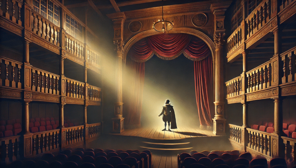 The dramatic significance of soliloquies in Shakespeare’s plays